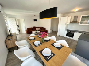 Apartmani Jarun